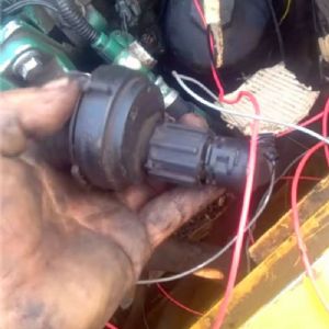 電控電路模板精確維修