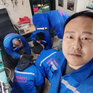 電機和電機控制器