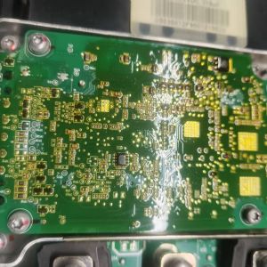 電機和電機控制器