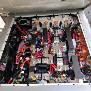 電機和電機控制器