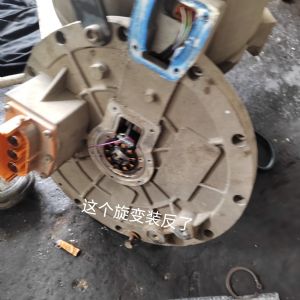 電機和電機控制器