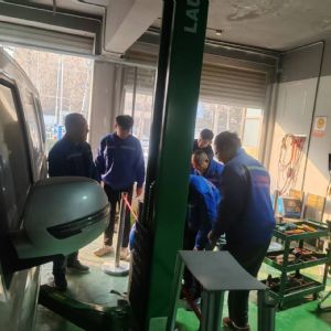 教學設施