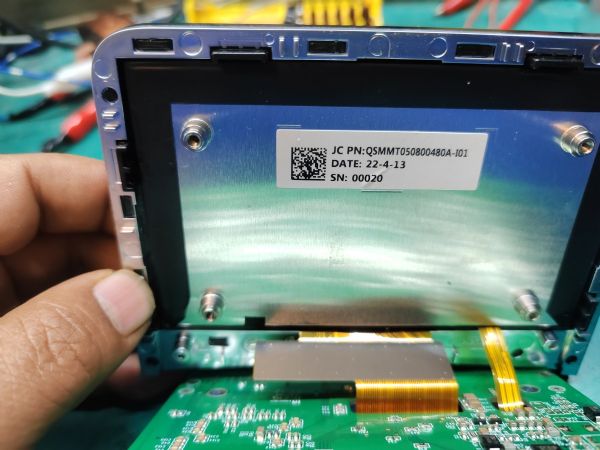新能源電子維修