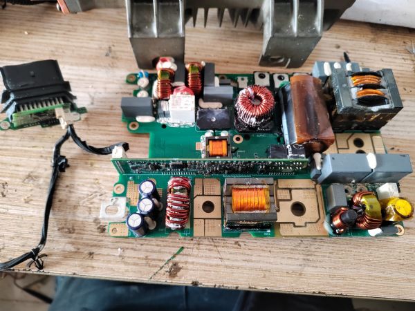 新能源電子維修