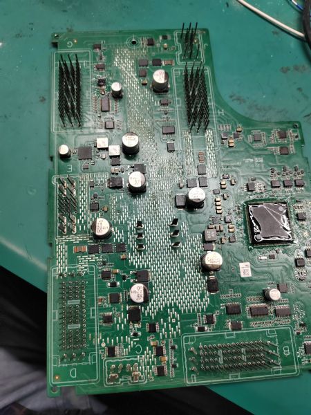 新能源電子維修