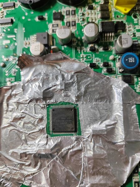 新能源電子維修