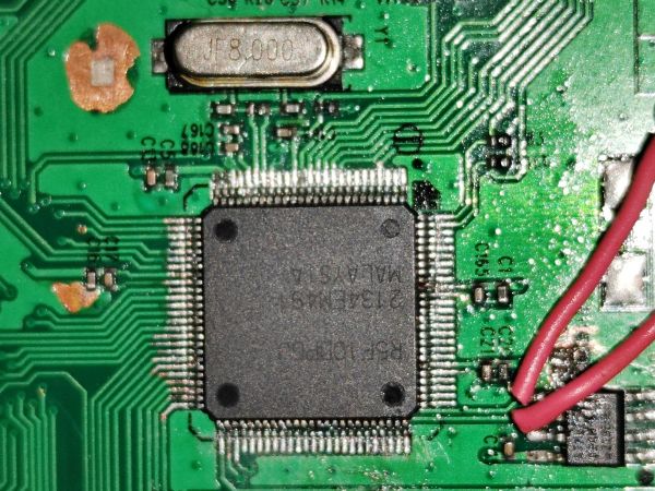 新能源電子維修
